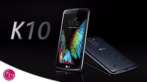 Celular LG K10