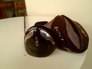 Driver Ping i
