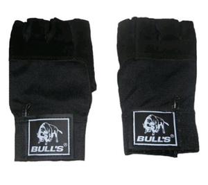 Guantes para gimnasio Bull's