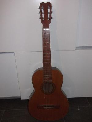 Guitarra Criolla Oferta
