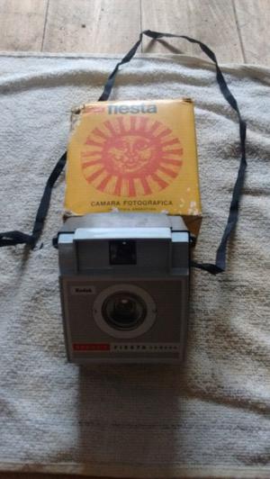 Kodak Fiesta de COLECCION