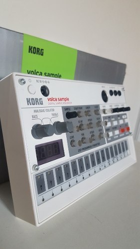 Korg Volca Sample