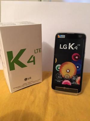 Lg k4 lte nuevo y libre,nacional !!