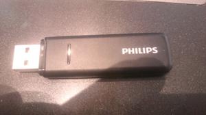 Módem usb wifi Philips para smart o Led Liquido