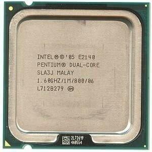Micro Intel Dual Core 1.6 Ghz Socket 775