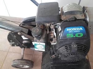 Motocultivador Honda. Casi sin uso
