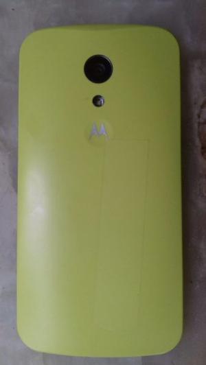 Motorola Moto G2 Segunda Generación Liberado Android 6.0