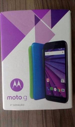 Motorola Moto G3 16 GB