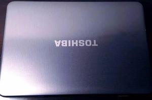 NOTEBOOK TOSHIBA SATELLITE c-845