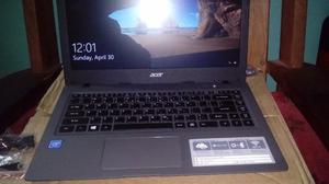 Netbooks acer 