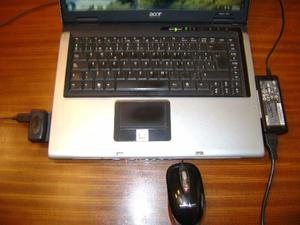 Notebook Acer Aspire Mod 