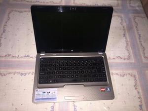 Notebook Pc Hp Gla En Excelente Estado
