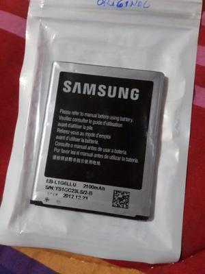 Oferta No Copia Leer Bateria Samsung Galaxy S3 I