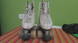 PATINES PROFESIONALES Talle 30