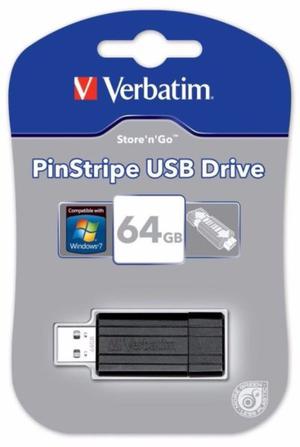 PENDRIVE 64 GB