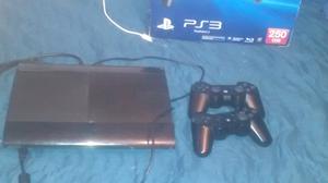 PS3 ultra Slim