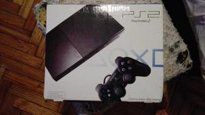 PlayStation 2 exelente estado