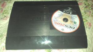 Playstation 3 + 8 Juegos