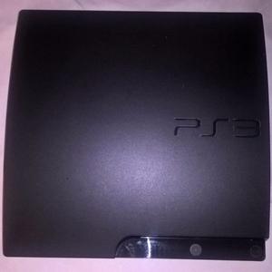Playstation 3 Slim 160 Gb Impecable !!! + Fifa 17!!!