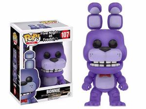 Pop! Games: Five Nights At Freddy's - Bonnie Funko