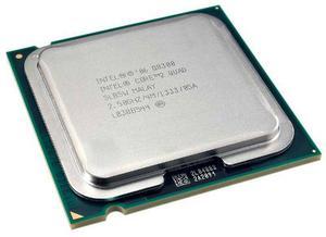 Procesador Intel® Core2 Quad Qm 775