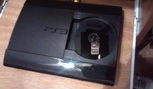 Ps3 Slim 250gb