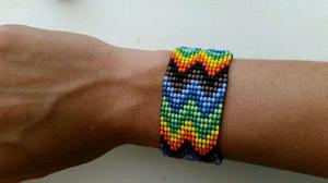 Pulseras India