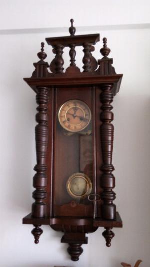 Reloj Kienzle Aleman péndulo antiguo