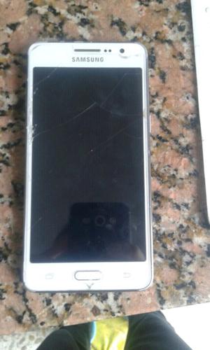 Samsung Galaxy Grand Prime ¡Liberado!