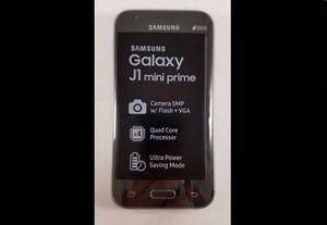 Samsung Galaxy J) Mini Prime