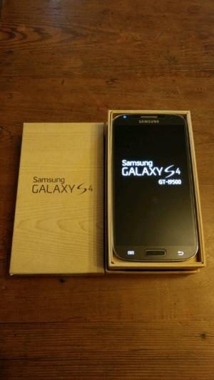 Samsung Galaxy S4 GT I