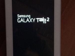 Samsung Galaxy Tab 2