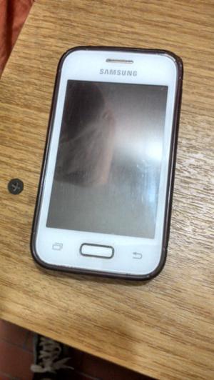 Samsung Galaxy Young 2 no enciende