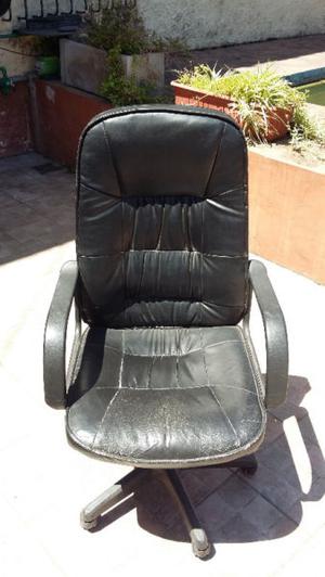 Sillon ejecutivo giratorio