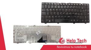 TECLADO ESP HP DV6