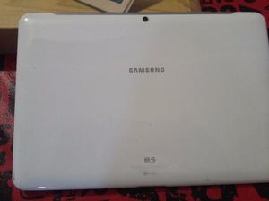 Tablet Samsung Galaxy Tab")