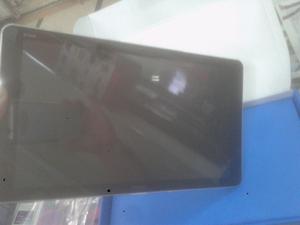 Tablet con wifi android doble camara 4 nucleos