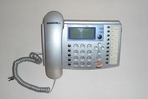 Telefono fijo Eurotel