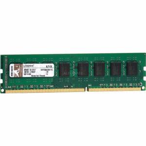 VENDO DOS MEMORIAS RAM KINGSTOM DDR3 DE 2GB MHZ