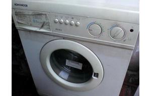 VENDO LAVARROPA AUTOMATICO WHIRLPOOL BLANCO