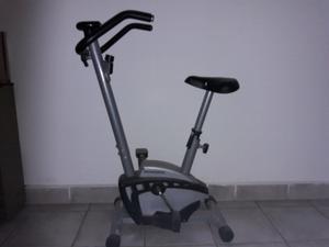 Vendo bicicleta fija