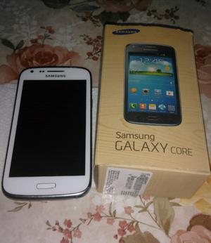 Vendo samsung galaxi core