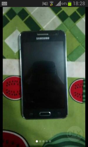 Vendo sansung core 2