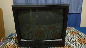 Vendo televisor Noblex de 21 "