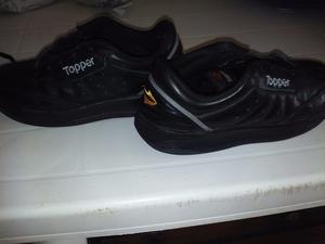 Vendo zapatillas de niño a un muy buen precio!!!