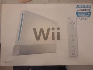 Wii en buen estado