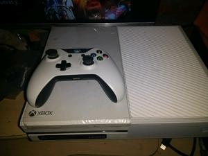 Xbox one impecable