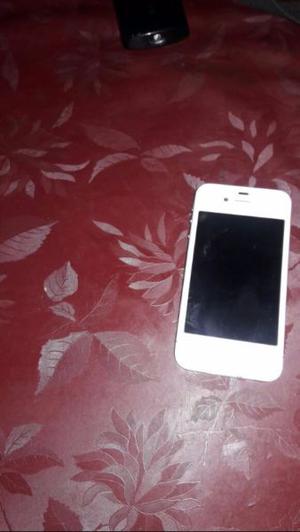 iphone 4s para repuesto