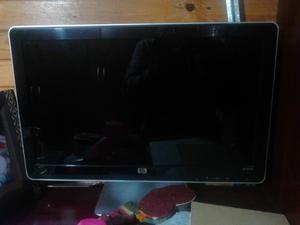 monitor HP 20