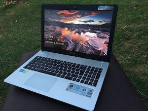 ASUS N56V 15,6" I7 RAM 8GB 1tb Nvidia Geforce Gt 740